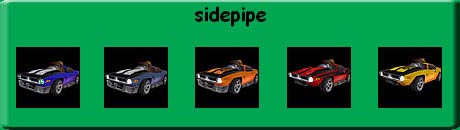 sidepipe